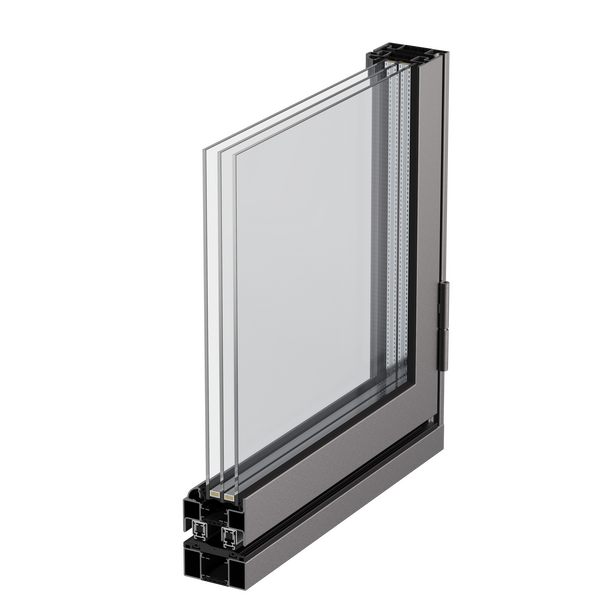 unico xs standaard