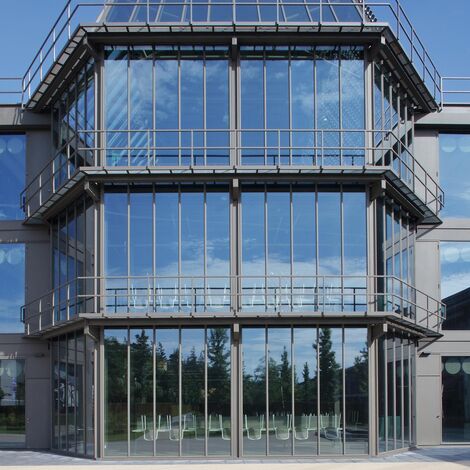 unico Ramen and unico xs Ramen - TechMed Centre, Enschede located in Enschede, Nederland