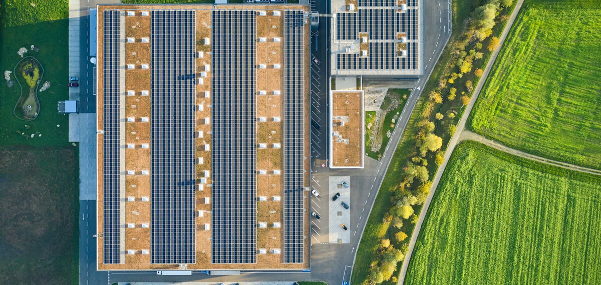 unico Ramen, fuego light Deuren, thermfix vario Vliesgevels, unico Deuren, fuego light Schuifsystemen, unico Schuifsystemen and presto xs Deuren - Forster Campus, Romanshorn located in Romanshorn, Zwitserland