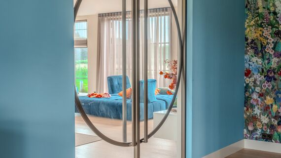 unico xs Deuren and presto xs Deuren - Woonhuis in Escharen located inNederland